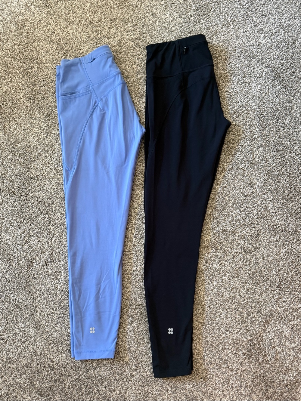 Sweaty Betty bundle Power leggings